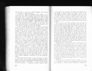 destinatX scerei, era nevoit si se supuni exigenlelor operei colective,
sau
- alrfel qpus
- legilor spectacolului.
Din puncr de tedere al istoriografiei literare, Huxley a dat la
ivealS numai patru iucrlri dramatice. DouX din ele reprezint5 trans-
puneri pentru teatru ale unor episoade desprinse din operele in prozi
ale scr.iitorului care i-au asigurat in buni parte faima, cum sint romanul
c.ontrapunct gi nuvela surisal Giocondei. prirnul imprurnuti atir o parre
din intrigi, cit gi tectonica psihologicS a personajelor piesei intitlulare
Calea spre rai (Tbe lVay ol Paradise
- l9]O); cea de a doua, elabo-
rat; in 1948, dramatizeazi intr-un crescendo cu iz upr polilist tema
atit de cunoscuti din nuvela cu acelagi nume, care a fost ulterior gi ecra-
nizati, scenariul 9i dialogul fiind scrise tor de Huxley.
De fapt. scriitorul abordase teatrul inci dtn 1924 cu o primi piesl
purt:nd trtful Descoperirea (The Discoaery) o parafrazi dupi o lucrare
de Francis Sheridan. E vorba de o incercare originali de a exprima prin
mijloacele dramei reacliile unui grup relativ restrins de personaje cu
afinitSlile 9i repulsiile lor reciproce. Cigiva ani mai tirziu, in 1931,
intr-o perioadi de plinl ascensiune gi efervescenli creatoare, Huxley
scrie comedia intirulati ironic Lumea luminii, imprumutind titlul din
versurile poerului metafizic englez Vaughan : .S-au dus cu tolii in lumea
luminii, numai eu singur zibovesc aicin. AIuzia este destul de trans-
parent;. In li.ii nrrrri, e vorba de o satiri la adresa acelor cercuri ciudate
9i ridicole carc invoc.l o lunre inchip.iti, impalp:rbili, situati dincolo de
simguri. fnrrucit fragmentul reprodus in antologie nu e inteligibil flri o
schilare a intr;gii, a subiectului, ne vom opri asupra acestui element, deqi
existi riscul de a simplifica tema. savuroasl a piesei pini la schematism.
Fundalul acestei satirc in trei acte, care se desfiEoari dupi modelul
clasic
- prezenrarea personajelor principale gi sugerarea temei, inno-
darea intrigii, deznodimintul
- il constituie vila de gari a familiei
Venham, mic grup social fXcind parte din burghezia mijlocie, instlriti
din Anglia conremporani. ln ordinea intririi in sceni facem cunoitinr;
cu domnul Yenham, un Iost fabrlcant modest, retras din alaceri, tri-
ind acum din micile lui rente, impreuni cu solia sa Alicia, de care il
desparte o mare diferengi de virsti. Intr-adevXr, bXrbatul se afli la a
treia sa legdruri matrimoniali. Din prima cXsXrorie are un fiu Hugo,
a cirui activirate pedagogici se desfiqoari in unul din colegiile ox_
fordiene.
Acgiunea piesei surprinde familia in timpul unei vacanje, cind Hugo
venham aSreapri vizita unui prieten apropiar, Bill Hamblin. conflictul
propriu-zis e generar de incompatibilitatea dintre dorinla pirinlilor de a-qi
'edea
cisitorir reciorul cu Enid Deckle
- o fati a .neia din familiile
cu stare din vecinitate
- 9i nesiguranla lui Hugo cu privire la auten_
320
ricitatea propriilor sale sentimente. Dar dilema lui hamletiani nu se
poate prelungi la nesfirgit' Caracter slab, ;oviitor, incapabil si dis-
cearni dragostea puternici a Enidei, dar refuzind totugi orice expli-
cagie sincerl, deschisi cu prezumtiva sa logodnicS, din teama de a nu o
jigni, Hugo se decide si scape prin tangentl, fugind in Marea Cara-
ibilor cu prietenul siu Bill Hamblin, care tocmai sosise. Dar fuga lor
r.iinuiti ti laqX e urmat; de o totali 9i indelungati ticere, spre a se
crea alibiul cX cei doi ar fi suferit un accident mortal de avion, pierind
firi urml.
Enid continui sX spere, avind certitudinea intimi ci Hugo trX-
rc5te, ascuns undeva in micile insule din Antile ; domnul Venhern insX'
ciutind o consolare IagX de disparilia fiului, se dedi la ridicole practici
spiritiste. Ajutat de omediul' Hubert Capes
- un ;arlatan abil Ei pers-
picace care a intuit slibiciunea bitrinului
-
el comunici in mai multe
rinduri cu .spiritul' 1ui Hugo. Intre timp, ca o culme a ironiei, cartea
scrisX de d-l lVenham despre disparilia in condiiii misterioase Ei "re-
apariliao sub forml de entitate astrali a fiului siu Hugo, datoriti unei
abile reclame editoriale, se bucuri de un nea;tepttlt succes de curiozi-
tate publici, fapt care aduce beneficii serioase solilor Venhem. Dar in
timpul uneia din faimoasele gedinge de spiritism, la care a fost invi-
rat qi editorul cirqii, d-l Gray, iEi face aparilia, spre stupefaclie tuturor,
veritabilul Hugo rVenharn, insolit de prietenul s5u Bill Hamblin, care
intr-adevlr suferise un accident de avion qi orbise. Fragmentul citat in
antologie permite cititorului si ia cunogtinli de majoritatea personaielor
conrediei intr-un moment-cheie al acliunii.
Deznodimintul este nu numai ingenios, dlr r;i ne.l,tcptxt pentru sPec-
tator. Dindu-gi seama ci reintoarcerea printre ai sii a compiicat inglo-
zitor lucrurile, riscind sX compromiti toate rosturile familici
-
obliglnd
in primul rind pe d-l rVenham si dezmintl in mod public conlinutul
cirlii care-i adusese un venit atit de copios
- I-Iugo se hotirSgtc si
reintre din nou in anonimat, si disparX pentru totdeauna, inchizindu-se
in legenda intrelinuti cu atita abilit;rte publicitari in iurul persoanei
sale. La aceasta a contribuit in mare misuri qi poltroneri.r sa morali,
care nu i-ar fi ingiduit niciodati sI infrunte viale cu curaj alituri de
Enid Deckle. Ajutat de banii editorului Gray
- dornic 1a rindul sitr
si speculeze mai departe pe seamx mistificirii pLrblicului naiv
- Hugo
i:i salveazi astfel reputxlia de.,aute;rtic spirir", ca 9i complexele lui
de cinici lagitate.
Parodie socialX a unor nroravuri echivoce qi corupte, ca 9i a jc-
cului qi gratuitigii sentimentelor unor personaje desprinse din burghezir
mijlocie englczi, cu r.ricimile, interesele, neghrobiile gi complexelc lor,
1
t
I
321
 