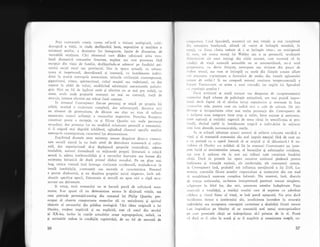 Prin contrastele create, cartea reflectl o viziune muitiplani, calei_
doscopici a vielii, in ciuda desfSgurlrii 1ente, expozitive 9i analitice a
existenlei eroilor, a destinelor lor insingurate, lipsite de dinamism, de
veritabilS vitalitate. cici elementLrl care didee odinioarx atita viru-
len15 dramaticl romanelor franceze, engleze sau ruse provenea firl
exceplie din viala de familie, desflEurindu-se adeseori pe fundalul pei_
sajului social rural sau provincial. Dar in epoca actuali, cu urbani-
zarea ei impetuoasi, dezordonati gi inumani, cu instriinarer indivi-
dului in marile metropole tentaculare, miturile civilizaliei contemporane,
gigantismul, viteza, spectaculosul, cultul maginii sau vedetismul, au dat
nagtere la altfel de valori, modificind substanlial mecanis'reie psiholo-
gice. Nici un fel de legfturi reale gi afective nu se mai po, ,r"bili, ."
atare, acolo unde grupurile omenegti nu mai au coerenli, forli de
atraclie, inrerese afective sau mScar iluzii comune.
_ Irr ron-ranul Contrapunct fiecare personaj se migci pe propria lui
orbiti, urmind o traiectorie complexl, dar neintrerupti, deo:rrece nici
un element de generozitate, de diruire sau elan nu vine si tulbure
monotonia naturii sufletegti a creaturilor respective. pcrechea Rerrpio*
constitr:ie poare o exceplie, ca gi Elinor euarles slu unele personaje
secundare, dar prezenla lor nu modifici orientarea generali a romanuiui,
ci ii asig.ri mai degrabi echilibrul, oglindind crimatul specific marilor
n.retropole contemporane, caracterul lor dezumanizarrt.
Zugrivind dramele unor existenle umane desprinse dinir_o comuni-
tate sociali ajunsi la u^ inalt
'ivel
de dezvoltare economici gi cultu-
rali, dar neputinc.ioasX s5-qi deplqeasci propriile contradicqii, adesea
insolubile, autorul formuleazi cu mijloaceie proprii literaturii o critici
severi la adresa intelectualitijii gi a cercurilor inavulite sau boeme din
societatea britanici de dupi primul rlzboi mor-rdial. pe un plan mai
larg, critica vizeazi insi intreaga civilizalie occidentali, scolindu-i-se la
iveal5 inechitllile, contrastele sau excesele ei caracteristice. procesul
e purtat diniuntrul, 9i nu dinafara grupului social respectiv, incit trX.
siturile specifice epocii, fizionomia ei morali nu apar nici o clipd esce-
motate sau deformate.
$i totugi, eroii romanului nu se bucuri parcl de suficienti auto-
nomie. S-ar spune ci un dererminism ascuns le dirijeazl vielile, aga
cum pretinde personajul-zoolog din rornanul lui philip egarles, pre-
ocupat si observe comporrarea semenilor sii cu seninitatea gi spiritul
obiectiv al savanrului din gridina zoologici. Cici ideea originrli. a lui
Huxley, evidenr impliciti qi nu explicitd, este ci omul din secolul
al XX-lea, inchis in cuirile acrualelor orage suprapopulate, sufer5, ca
gi animalele reduse la condigiile caprivit;tii, de un fel de nevrozi de
56
, ,,nrl)()r l.uc, (.ind Spandrell, monstrul cel mai veridic gi mai co:nplexat
,l
'r rrrcrr.rjcri;-t huxleyani, afirmi ci "orice se intimpli seamlnd, in
c.,'rr1.r, ru [iin1:r cireia trebuie si i se intimple ceva>, nu anticipeazi
rl,,r.rre, sub masca morgii 1ui Vebley sau a sa personelS, tendinlele
ri tcr rrriniste rrie unor zoologi din zilele noastre, care constati ci in
,
',rr,li1ii de viali naturali animalele nu se automutileazi, nu-gi ucid
I'r,ilcrritun, rr-t devin fctiqiste, nevropate sau vicioase din punct de
r.'Llcrc sexull, aga cum se intimpll cu unele din fiinjele umane aflate
,,rlr prcsiuncl coplegitoare a factorilor de mediu din vastele aglomeriri
rrrrr,rrrc dc astlzi ? $i nu compari autorul cruzimea. temperamentalS a
l.rrelci'l'antan-:ount cu aceea a unui crocodil, iar orgiile lui Spa:rdrell
, rr ,,rpLrlrgia qerpilor ?
l)eci scriitorul se arati amuzat sau dezgustat de cornportamentui
,'.rrncnilor dupi scheme de psihologie animalieri, are mai pugini impor-
r.rrr1.i ciecit faptul ci el rimine to'.u;i neputincios qi resemnar in fats
,r(.rlrrrilor sale, pentru care nu indici nici o cale de salvare. De aici
.li, rrrge gi incapacitatea celor mai multe personaje din Contrapunct de
r inl'iptui acea integrare intre trup 9i suflet, intre raliune gi sentiment,
intre aspiralii gi realiziri sugerati de tema cirlii in semnificaria ei pro-
lrrndi, ducind asrfel ia instriinarea tragici a iirdiv-dului in mijlocui
,rrrci lumi absurde, incomunicabile, sterile.
In ce misuri izbutegte atunci autorul si reflecte culoarea veridici a
vielii 9i si transmitE romanului siu acel impuls esenlial fXri de care nu
c cLr putinli ca o operi literarl si se sus;inI ;i si diinuiasci ? E ne-
indoios ci Huxley s-a striduit si fie in romanul Contrdpunct un inter-
pret lucid al sentimenrelor umane, al bucuriilor qi suferinlelor cotidiene,
il)a cum ii apdreau ele in acei ani tulburi care constituie fundalui
cirlii. Daci in primele lui opere narative scriitorul pledeazi pentru
intiietatea gi v.irtu;ile ragiunii, ale intelectului, ale cunoagterii umane,
in Contrapunu insi, probabil sub influen;a nemijlociti a lui D.H. La-
wrence, concesiile ficure zonelor crepusculare gi instinctive din om tind
s)r restabileasci oarecum cumpXna ba1an1ei. Nu arareori, insi, dincolo
tle voinla scriitorului, orchestra interpreteazi partituri umane stinghere,
s, lipito:rre in felul lor, dar reci, asemenea astrelor indeplrtate. Fuge
,,'rrzi,.rli a totalitilii, a unitSlii omului care sI exprime cu adevirat
,,rlrlrrre qi cintul firesc al vielii, se lasi parcl a$teptat;, Nu gtim daci
Itrciclitrtca feroce a intelectului siu, insuficienta incredere in resursele
individului sau acceptarea concepliei carteziene a dualitigii fiinlei umane
l-au impiedicet pe Huxley s; ne transmiti acel mesaj atotcuprinzitor
[)c elrrc premisele cirlii ne indreptileau siJ primim de la e1. Poate
ci deci ar fi adus in scenl Ei ar fi zugrivit Ei umanitatea sirqpli, co-
57
 