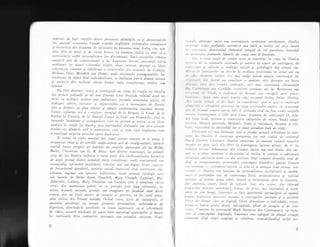 eicpr;m;' de lttpt, redcl;ile tlin;re personaje, afinitdpile, ca si idiosircraziilc
Ior, aatorul rornanrlni Frr.rnze vegtede neglijeazd psihografia nzinu.pi.asi
Si discursi.t'd din ficSiunea de odinioari in laa'oarea unui tlialog ,rio, ,po-
mos, 1iitt,:!e wnor si de ironie leroce, cu. i,tenyia;-iditd ca eroii ir.si
exteriorizeze astfel personalit,ttea Ior discontinud. Daci. exceptdnt tebnica
naratii"i atit de controt'e/satd a lui r,aorence Sterne, procetleul pirect
neobisnrit pe atutci cititorului en'olez, cbiar t:u,!tit'rt,t, ,ieprins cu
^ilec;t
cotT;trircl;e; coerente si echilibrate d LLt./.Ltctel"elor tlin rotnaitele lui I.ieltling,
Dickens, Eliot, Meredith saa rrartll', ut'rde existenpere protdgon;ftilor, ilt-
trachipate in tipuri bine indit,iduali?.dte, se inclestaa itttr-o clrami itttcnri
si pateticii din ntijlocul cdreia liecare iesea transforindt) exaltLlt sdu
e puizat.
Nu lird dreptdte, *itici si istoriogroli au. r,tizut it-r creayia rai Il,ttxley
tliit actastd perioadd pe un nou 'fhomas Lo:Le peacock, reluind ctupn uit
secoL, ctt. mijloace e"-iclent mai ambitriottse, formula romanului ,at;r;c, c,,
dialoguri subt:le, excitantc Si irtzprev-izibile ca o incruciSare cle florctc,
spre a dezbate pe plan at'ectit, Si ideatic problematica timpului nostru.
IireSte, iitflu.cnpc nci Si c:ttnplexe,,rrgitul tle la Bcrgsott la I,rcul, dc Lr,
Pauloa ltt I:'instei,, dc la Attatdc r:r,,ttc lt ()iLb st, pir,ttr,ltUo,
1,!tfi l,t
carentele )ntnitoare Si aiattgtrrlistt: it,itt itt picttrr,i Si I(,tt.rtt.,,i,tu, licrtt
aparisia ht cdr;ile lil Ilaxl,:1,ltritt itttcrnttJitrl. liahtgului s.tu pritt t!uziilc
eroilor siii, dintlu-le acel iz onnist'icttt, tittit' si stnrt, rrTric lrigirbrow, c,rre
f,, collstitait sarpriza prinrclor ol)ere huxlryane.
' $i totuSi, in ciutLt noutdgii lor, tonul dcestor romdne ar fi putut f;
recttnoscut chiar si de furechile anglo-saxone atlt de tradipionaliste, intrucit
terenr'l t'usese pregiitit pe indelete de creagiile anterioare ale lui ly/iltle,
Butler, chesterton sd.u G. B. sba-^. sub direrse traaesti.ari, it't primere
cirgi ale l,i Iluxley intihin o buni parte tlin intelcctutlitatca brittttiti
t/e dupi primal fi,zboi mondial, estcli t.ntplexali, srrli srttr.irtcrtttli s,rrr
cosmopoliSi, epicarieni nepisdtori, caboLirti dtci sdil bigopi, ltt,tci rttlt:;tst
tle borLar),snul grandorii, paraz.iti sociali incert rd si-si rcurrtiztzt irut-
tilitatea, ingenue saa ipocritc iilt'ldcirdte, todtd dcedsti tipologic t,trc
sub numele de Denis Stone, Gumbril, Myra Viaeasb, Lyppiatt, Mrs.
Alcluinkle, Calam3,, Mary Tbriplozu sau Cardan, spre a ntenpionLr ti1ii,,r,
neroio din namerodsa gnlerie ce se perindi prin t'apa cititorului, isi
trdiesc dra,mele insipide, groterti s:tu. imaginare pe t'undalal unui decor
neutru, dar nu lipsit uneori de sdaoare si pitore.sc, ca in cazu,l lteisa-
;ului italian din Frunze vegtede. Ochiul critic, lipsit de intlulgengii, al
autorului urmdreSte ca atenlie piruetele personajelor, neferinda-se de
tligresiu,i, di.secindu-le netebnele cu, ironie superioari, ca si scbimburile
de o'1ala|r, aceastd trdsdturi de unire intre anit^ersal aparenpelor si lume,t
lor interioard. Prin conu*orbiri spiritaale s"ta atitad;ni reticente, ticuri
{)
., tt.,,!c, at'irnaSii naiae saa sentenl;odse, cont'esiuni in,olw-ttare, Huxle y
tr,1',:tnlc r.'iaga prolundd,.atttenticd, saa falsi a eroilor sdi prin latura
i',' t ;(rioLtri, desprinzind elentenur.I esenl;al de cel anecdotic, haz,ardul
,i' ,;, , t:rt,te, simburele ldwttric de coaja care il inveleSte.
l) Lt o ttctlt"t etapd de creagie a.Lea sd. marcheze in aiaga lui tluxley
rr', ./ ,lc It ronanele spiritu.ale Si satirice la opere de anuergurd, de
.,,t:. .,rtt si,rlitttire tt realitipii sotiale Si psihologice din timpul siu.
tl,' , l, l,t,ttiliarilrtr tu pri-Lire la etolupia scriitorului in aceSti ani nu
t .,,1,, ,.l,.trt,ttt, itr,.,litt. (]i mai tnulgi insistd asapra con-o,ersdfie; lu;
. t. . tt, ,1.,, I,t1'rttl ttrr ,onstittrit o ttoutdte, cdci deu-enise un, lucru
' I ,, , i t, , ,1,,t , t, tut,r :trrlttrliti, sii-l auzi contenthtl "povestirile
,1,', , ,,,r, rl,,rr r. ',rir I rr,,lr,lr., t i,,tttt.!.lt l,ostu.nle ale lui BeetboL,en scLu
' ":,1 ,l L,,1,. ,, r trll,trtt,t ,1,. llrrttitri s,til |cstigiile artei preco_
, ,l,ti,, ' t,t ,t,,tt.i lt,tt,!, ,,ttr, ,r:',t)ttill lri,tlo,< Juliat LIuxley,
l! ,,', , tt,ltt,, ,,, 1,, 1r,,,t, i,t ,,,rtri,ltt,p( f,tt, ,r gii-ii o cxplicdlie
,t,,t, i l, ,t , l',,,t1 t))t f,, ),, ttt. ttr , t,tl,r t )tttt)tltltti ctt,.qltz, t.u tonsecinle
.t,rt ,,t, lr'tntl.,tul,t,t t)lt(.)t.t ,tlt.. li 1,rrig,t,Jt titttl Ltu, lost Cre.lte dntplele
t,'',,.t,t t,)rrt,rl)rnr(r ;i ()rb irrin (irz:r, licpiunea de anticipayie O, min_
,1,.r l,r,rrc. rt'rii, prtttr,ttt Si nujoritatca culegerilor de eseuri, Studii carac_
r, r, r ( i. ,lLrzie.{ :rocrurni, N{Islinul, Teme qi varialiuni, Scopuri 9i mij_
1,r.1r1.117,77,771'tr! ir ansantblul lor o noud, atitudine lagd de aiaSi.
I l, rttr!rt.l LcL mai in:ennat care a produs aceastd, scbimbare in exis-
r, ,r;.i l'ti llutlry il constitrie apropierea tot mai dditd de scriitorul
l),t' ,,i I J, rl'trt Litiirclrce. IIu.xley c,,ttosctrse pe datorul epopeii naratir.,e
',.r l,(:( ( rr lrerrc lrr',i ditt 191i la Garsington, lucrase alituri de el in
r',1,,' 1:,t r, r irlr'i Arhcnacu.nt clin Lonclra, dpiva ani mai tirzia, dar nu-
,,i,r: i,r,t,lrrt juntitate a detenittlu.i al treilea se creeazi o ade.-drati
,ttr,'.,ii'rtt sl,irit.tnli intre tci tloi scriitori. DeSi complet deosebipi. ur.tul de
,,lrt,i,,r tr?nlctL.nrcrte) tr)reocupAr;, contingeri t'ilozot'ice, gu.sutri Iiterare
't,t ,i,;/ili)tl(
-
y|il.;td:t-se at'irnta ti" cced. ce ii apropirt erau tot.ntai i:on-
tt,r'ttit
-
IIuxlel, era t'ascinat de personalitatea cor.irSitoare Si neobis-
tttt.t!,; ,r l)ri(tt til.r.la; siu, tlc exube rdnf.t liticii, spontatrcitatca Si spiritul
rtt, 'i,ttrit dl d.(str.i gcniu. rel.rel, ttlrsurtl Si i.ndpilitttt pitit lr.t bizarerie ,
,l,tr,ititrtttic, sitttcr. lipsit,lc sot'isittc. ILSit ditt Vr,tpor, din inlenwl
(tr;,it,tilrtr tttitrirrt, ,rutoLliLl,tr I, 1,,'ltt,t;, rlc ltizic, tlar irnpratlent Si nepii.
.ttt,t ttt,:r* itt,trri, l,u,rtnrt:c late dpir;itorul intransigent aI naturii
trttt,rrr itt'l'rt! t i i,,t i 1,111
yj7,,'j stxlrtl.c, .t Concepl;ilor pu,ritane Si a oricdror
1,,,,;,r ,lt tirttir tar<: ar irgridi libera dezaoltare a i.ndiaidului, expri.
tttir,!ti:t itrtr-o l)rozii densi, su.bstangiald, plinir de imagini Si cle sim-
l'rit:t). 'l'ransl)its
in person.tjul Marle Rampion din contrapuncr, cn expo-
tttri tl coi'tcepfi;lor iragionale, Lawrence este integrat in planul creal;e;
rtrrtrttctti ilntl cirpii conl;rutt si echilibru, contrabalansincl astfel sec-
N
i
It
{
 
