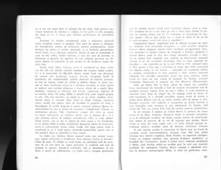 nu se vor mai regisi decit in ultirrele file ale clrgii, cind, printr-o suc-
cesiune dureroasi de suferinqe ;i rrnlgiri, se vor privi cu ochi proaspeli,
dar dupi ce vt r fi trecut prin fliciriie puriiic;rtoare alc incercirilor
viet ii.
Rornanul lrii i Iuxley consemneizl :rst[el o experienli spirituali
unici, con-rplexi, bogetl in peripegii. Prin jocul de oglinzi ai elernente-
lor retrospective, lutorul ne inliii5e.rzi trecutul protagonir;rilor, sensui
devcnirii lor psihice 5i scciale, nlzuinleie, ca qi limitirile personalitXlii,
ellnul inimii, ca 5i chenr:rrerr sin.rlurilor. Pentru ci ceea ce intereseaz; in
carte nu este cadrul, iondLrl t:r'uloLrlui, ci n.r:ri alcs srLita de portrete, cu
iizionomia gi gestulile lor speciiice, in c:rre sublimul, grotescul sau ab-
jectul, separat ori impreunS, i;i pun pecetel lor de clarobscur asupra fie-
cimi chip.
F.roina cirlii, I lelcn I e:1r'ig,', p,r,rt.. li consi,"lerati p: drcpt cuvint
ru,rl din cele niai izbutite caractere ieminine din rornanul englez modern.
O:r ;i la persona!e1e lLri N{eledirh, drama acesrei f ernei este declengari
de lrezircrr r.rnei sensibiLirlli eitenli. liineeri, LnreiigentS, lipsiti de
pre.judecigi, drrr impresionebilS, puerili, dominati de explozii pesionale,
elr este un anrestec ciudlt cle c,rlitili 5i defectc. Pentru ci sensul con-
cret al vielii, luci.litatee criticii nrr o piirii'csc niciodeti, se simte izolati
1n mijlocul unei societili giligio;rsc si boe rne, rrliruri de o mami, Nhry
Amberley, frun.ro.rsi gi cultiv.rti. .l.rr irivoli, c:rpricioasi, stipiniti dc
un erotism vicios. De rceee, Flelen e nevoiti sl-gi caute singurl propria
ei crle. nNu sint serioasii', ili repeti elr ca un refren obsedant, incre.
zirtolre totugi in rejursele viegii. SoiLrl ei, I{ugh Ledr,.ige, romanci:r
corect, sensibii drrr ped,rnt, lipsit de incredere in piopriile lui for-1e, o
dezamigegte. in policl,r drrgostei ci perlrrLt scriitorul Anthony Beirvis, in-
telectualismul 1ui rece 1i di-.tant Lle.lscnrene,L o indepirteazi. Ulierior, un
revolu;ioner gernrrrr.r, l;.klii ( lieicblcclrt, re u;elrc sl-i olcrc nu numai
tin suport sentilrrc;rtll, rrn ecltiliblLr rr[et:rir', clrrr;i rlliuncr de e li e
unci cxistenle slili,ric de tendinle contr'.rclirrorii. (,ici, in ciLrda adversi,
tililor sorlrei, clrre au dus 1l ripire;r de citre neziyti rr lui ()iesebrecht,
el vr rimine lidell ei insSgi, neimpliniti, dezgustltir adcsea de frivolirrre,r
unora qi conforurismul altorr, mereu lucidi, cici lupta pentru viagi sc
trlnsforiri 1a el in lupti pentnr afirmarea aurenticit;Jii, penrru cee:r. ce
este veritabil, clemn 9i inalterabil in fiinlr urnrni.
La rindul siLr, .nthony Belvis unne,rzl curbl unei evolu1ii con;ti-
enter supr-rsi reILecliur-rii gi echilibrului. Erou abstract, factice gi elocvent ?
Citugi de pulin. El rriiegte ca toeti lumea, irr atitudinea fagi de parte-
nere lui nu este decit un xspecr pxrricullr e1 conduitei sale fali de
societate in g,eneral. $tiindu-se vulnerlbii, slab Ei senrimenral, el ti-a
fiurit o masci de indiferentism, s-e inchis intr-o carapace protectoare
B6
Lrr,i de relaiiiie socirle. jucind r-olLri lii.rzoitrltti cletrry:rt..ever;i cinic.
l r.rr :rrirudinea lui nu e c.rrd 3cec,). Fe ...lrc o .1r,ltil insrt,si I luxley in pri-
,,cic i,,ri roinnne) clcsple crre l). II. l-;rn'rencc) cLl sinceritatea lui bru-
r.r1i, spunea : .Nu-lri plac cirlile 1ui. cLr rorte ci rdmir in ele un fel
,1,' crLraj exasper:itr iz-','orit din reiiiz ;i repudiere, !
Irragmentind timpul, surprinzind eroii in dileritc ipostaze ale vielii
r,,f, aseme:1el urror instentanee ioiog,rlfi.c -- rcclc stttti'hoLs clesprinse
,lintr-un albu,n in-raginar, autorul inriti atir.udinex prolagollistului cirlii.
, ,rfe cerccteazi 1a inceput coleclirr cle fotogralii a faniliei : glndurile ii
.riLinecX dir-rtr-o pertc in eita, dc-l lunquI trecr.trttlui, evocind o sceni
!,ul un episod, incit imaginile rprrr insiilate pe dimensiunile nlemoriei
,r iective, ;i nu e1e succesiunii cronolosice. Drrr, in ciudl aparentei lor
,lczordini
-
ciici capirolele sar de l,r intrl 19li 1a 1911. revenind ierl;i
lrr 1933, penlr'd e face apoi o iucursirtue in trec(lt spre 1902, continuind
,nai departe aceh;i ioc dc suveicir -- cpisoedelc i;i conturelzi relieluI
l,rr propriu, ir,.cadrindu-se in 1cit.t.1 gc'rcr.tli e cirlii llrintr-o liguroaslr
irrlinluire. Urr proceder: sser'ili:tor, fioalc rllxi pLriin clehorat' ftlscse
l,rlosit cr.r ciqiva ani mai ineinte dc prictenul lui Ilurlet-, scriitortrl
(.lrristopl.rer Isherv".ood, in romanul si.v Tbe Mentorittl (MonunctttuL).
Iati-l pe Beavis elev la Eton, aliruri de colegul siu, irclabilui
lirian, manifestind din bravadi o lipsI de scrupttle senlimentele IalI dc
l6eodnica acestlti:r, ingenul Jo:rn, pe care o seduce ln clLidl prietcuiei 9i
eiecliunii cxrel leagi de colegul sIu. El irnpinge astfel pe llri:rn, in
rrod incon;tient, lx o absurdi sinucidere, singLrra [orm5 de protest a
:rcc'stci fiinlc delicer-e iiti de un medir.r nemilos, plin de egoism li vicii'
l:rris,rclrrl ,:onstitrrie, iiri indoiali, o lrarlspunere pe phnul ficlirrnii e
rrrror inrimplSri reale survenite in anii edolescenlei lui IIuxle1., cintl
i'rerelc siu T'rev qi-a curmat firul viclii din motive oarecum aseminitoarc,
ln alt mcrr-rent, il regisini pe tin5rui Beavis in ipostaza de emant
novice al lui Mary Amberley, lisincu-se iniliat in secretele erotisnului,
crt qi in tribulaliile mondene, de {emeia aceasta uimitor de proteilonrri.
l)e;i insetat dc puritere, de un fel de aspiraiie spre absolut, Beavis
soarbe cu nesx! din toate cupele care i se ofer5, sfirqind aprotpe io-
totderuna printr-o aritud.ine plini de duritate, involuntar inurnanS'
In alte capitole, asistim la convertirea lui Beavis spre noi fonne de
existenli, active, anticontemplative, miiitante chiar. lvlai inrii, suferi
influenga unui individ complexat, tr4ark Staithes, un negativist inteligent,
violent, cu tendinle anarhice, tipic personaj huxleyan, aseminitor cu
Spandrell din Contrapurct, Acesta i1 tirXgte intr-o aventuri nechibzuiti
in Mexic, unde Staithes sufer; un accident grav in toiul unei insureclii
previzute, dar nepregitite. Ulterior, Beavis cunoagte o adeviratl reve-
lalie in persoxna antropologului Miller, al cirui rol pacificator, aclio-
B7
 