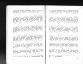 nind iir nijlocul populaliilor rizvrltite de pe meieagurile vechilor azteci,
influcnleazl pe erou, colvertindu-1 la concepgia nonviolenlei. prin noua
sa atitudine, Beavis are senrimentLrl ci existenla lui disponibili gi apa-
r3nt inutil; capiti in sfirgit un sens. Intr-adevir, in ultimele pagini ale
cirlii, dupi reinrorrcerea la Londra, protagonistul inlelege si-;i asume
riscurile care decurg din propriile lui acte Ei manifest5ri. DeEi amenin-
lat de grupuri politice ostile, Beavis nu ezitX sI se ducl la o intrunire
popular; unde urma sI ia cuvintul, chiar daci acest lucru ar fi tre-
buit sI-l cosre via1a, Atirudinea de solidaritate gi camaraderie cu oa-
menii capitl acun in ochii lLri o alti semnificaiie; usoarta lui era
legati de a lor, aSa. currr o mini e araixr; de braq. Legatd de prietenii
sdi, legati chiar 9i de aceia care se deciaraseri inamicii lui.,, Frenezie
a riului qi a divizirii oamenilor 1... Riul esle accentuarea divizirii; bineie
c tot ceea ce contribuie la unitltea cu a'lte vie1i, cu alte fiin1e."
Poveste de dragoste sau paraboli existengiali, drama lui Anrhony
Beavis gi a Flelenei Ledwige exprimi pini la sfirgit o criticl a lui
Huxley asupra lui insu;i ;i o conlemnrre e epoiii ire cJ.re o zugrivegte,
cu viciile, lagitatea sau cinisn.rul ei, consrituind insi rotodati gi expresii
unui triumf vital, iegiree victorioasl a eroului dinrr-un fel de fagocitozi
morali Ei, intr-un xnumir sens, cuccrirea normalirilii, a echilibrului, a
inlelepciunii.
IatS-ne ajunli la strucrr.lr.r pcrsonrrlirllii umane problemX-
cheie a psihologiei conternportne. Nici o temi nu l-a frimintat pe
ar:tor in perioada mijlocie a vieqii sale, adici a maximei lui fecunditili
literare, mai muh decit aceea a complexitilii, a mecanismului persona-
lit51ii, a legilor con;tiitqei qi a1e gindirii. Aparent, el se allturl con-
cepliei acelor scriitori care au dernistificat onul conteilporan, cum ar
fi Proust, Freud, L.a*'rcncc seu Pirandello, in cle ciror opere individul
apere disociat ir.rtr-o serie de euri, de subpersonalitili izolate, contra-
dictorii gi nu ::rrlreori opuse unele altore, aflrte le cheremul conven-
;iilor sociale, al pornirilor instinctuale sau xl intennitenlelor inimii.
"I-a fost det lui Blake
- scrie l{uxley
- si ra;ionalizeze ato.
mismul psihologic transformindu-1 intr-un sistern filozofic. Omul, dupi
Blake (gi ulterior dupi Proust, dupl Lawrence), este o simpll succesiune
de stiri. Binele 9i riul pot fi afirmare numai despre st;ri, nu gi despre
indivizi' care de fapt nu exisri ca fiinqe care genereazd stlrile, E sfirgitul
personalitilii in vechiul sens al cuvintului., $i totuqi, Fluxley se inde-
pirteazi de Proust, de Lawrence sau de Joyce, de pildi
- care caurj
autenticitatea nlturii umane in fanrasmele gi experienqele retriite afectiv
sau in fenomenele s.bliminale
- recunoscind la rindul slu succesiunea
de euri in tin.:p. der 5i elanul vital care le asiguri continuiarea. prio
BB
,i! c:rsti1, ei acceptl implicit posibilitetel unui progres moral, privit nu
( r o suprastructuri artificialS, ci ca o aspiraiie spre un ideal care irr
i'ut:a fi atins, in ciuda afectivitilii qi a elei.nentelor iralionale din om,
,lLrpi cum lasi sI se intrevf,di multe pasaje dir-r romanul Orb prin
Gaza.
Care este semnificalia profundi ca qi valoarea acestei iungi ficliuni
rt;r,rative cu o corlstruclie atir de elaborati ? Prin aparente lui zigzagare,
nmanul lui I-Iuxley urmiregte itinerarul spiritual al omu,ui din prina
rreime a secolului nostru, folosind artif iciul a doui des',ine, unul mas-
culin qi altul feminin
-
in jurul cirora se cristalizerzi iotalitxtea pei-
srnajelor cirlii
-
destine care se contrapun prin prrrlleiismul vie;ilor
respective, ca dou: fele ale unei aceleiagi medalii. Daci cei doi prote-
gonigti capXti pin.i la sflrqit un sens de generalizrre, o valoare de sim-
i:oi, prin dire de luminl pe care existenla fiecirr-iia o lesl in uril:r
iui, faptul se drtoreazi viziunii autorului, refLrzLrlui siu de e ronianlx,
ca ;i capacitigii de a rede cu extrcmi luciditate crizl propriei sale geire-
ralii. Con$tient de forga nivalnici a vielii unlane, el ii dezviluie nu
numai cl.remlrile instinctuale, dar gi aspiraliile universului rnoral, cind,
diacoio de amigirile simiurilor, omul nlzuie:pte la miracol:i unei met,r-
rucrfoze, la ailarea unei oaze de linigte Ei impicare cu el insugi gi cu
iirmea in cere qi-e desfXlrrat existenla. Cum si trliegti, cum si aclionezi I
-
par si ii: intrebirile pe care autorul gi le pune, asemenea tuturor
creatorilor psrtru care opereie de arti n-au fost decit diverse modalitili
de rXspLrns.
Firegte, ureritele cirlii nu ne pot ascunde limitele ei, eziririle, c;r
qi deficienlele scriitorului, confruntat cu probleme atit de drematice. A;a,
dc pildi, de;i '{nthony este primui personaj din crealia huxleyenl care
lncearci o schirnbrre spiritualS con-rpleti qi se hotir5gte si aclioreze cir
atare, scepticisrnul autorului ingusteazi stridaniile eroului. Conversiunea
lui Beavis este rezultatul unui lung gi secret proces intelectual, gi nir
acceptarea spontani a unei convingeri. Reducind atitudinea protegonistu'
1ui 1a o tehnici intelectual5, de autocunoagtere, iar compesiunea qi rpro-
pierea de oameni la o aprofundare a propriei sale experienle de via1i,
iJeavis se trideazi liri voia lui cI este un ins preocupar de propria lui
soart5, mai degrabi decit de aceea a lumii in care triieqte. Prozelitismul
social, distant 9i rece al 1ui Huxley nu convinge in suficienti misuri.
Credinla autoruh.ri in eficacitatea reformelor, a actiunilor pozitive sau,
altfel spus, in perfectibilitatea naturii umane n-a reprezentilt decit o
fazi de trecere, 5i nu o angajare activi 9i durabili in viala scriitorului
cnglez, aga cum au dovedit-o dealtfel cele mai multe din cXriile elabo'
rate de el in a doua parte a vietii'
89
 