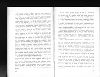 ce inieiepciune, bun-sim1 gi misuriu. IIai nrult, Insu!a reprtz.r:.:i i:t
op:ria exegelilor un efort de sintezi estelic; intre v:riorile c.;'itizali::
occidentale, cu caracte^rl lor ralional gi scientist, in do'eniui tehnolc-
giei, biologiei sau psihologiei experiurcnrale, 5i rezaurtri etic. afectir,
idearic qi speculativ, pistrat aproape ir.ralterat de lumea orientiii.
Irundalul cirjii ii coirstituie inaginara insul;i pa1a, pierdilr ia ne_
s{irSiteie ape ale Pacilicului
-
un fel de Bali sau de Tahit:.ra lux.u-
rianta lor florl tropicalS -- c;lre, crr orice colg de pimint i;rl,rr in-
sei:r'rirf, un loc pisrritor de lorme 9i obiceiuri vechi, iar ca siL:u utopil.
r:r:: l.rbcrator posibil de experimente sociale gi manifesriri de viatri noi.
Secret.l lericirii clin conrunirarea p;rianezi
-
ajunsi ra o in.r.r:J treapl:
de :tabiiitate prir eliminarea 5i rezolvarea progresivi a motivelrr conflic-
tuale din societare
-
rezid.i, de iapr, in justa currpinir:;l sinteza
realiz:rti i' roate domer-riile de activitate, pe plan biologic, socirl .i
s;pirirual,
'ntre zestrea culturali tr:rnsmisi pe diverse cii de lunr.ea apu_
seani gi moStenirea, nu mai pugin irrportanti, a strivechilc: tradil::
crientale. orice incercare in courportemenrul locuitoriror de rorecie:e
exagerati a unei tendinle sxu x alreia este co'rbituti qi sortiti egeculu:.
Daci ne-am referi, de eremplu, 1a activitntea educalionali, fr.ctor:i
responsabili u..iresc cu asiduitarc inliptuiree acelLri echilibrr,r dintre
r;6rp ;i spirit apt si realizeze fiinl:r Lrrleni ca un rot integral $i unita:,.
Directomi unei gcoli elenrentare se pronunli astfel : <Ciutim si de-
pr;n.lem copiii cu exersarea simr.rhanl a facultililor de percepgie ti im.r-
ginatie, si le asigurim o pregitire adecvatl in fiziologie apl!crti 1i ir.
p::hologie, in rnorala practic; qi in religia prxctic5, o instruire temeinici,
in utilizarea corect; a limbajului ;i in autocunoaitere. intr-un cuvinl,
fiurirea unui tot coerent intre spirit gi trup." ln acelaqi timp, calrea €
strSb5tuti de diversele ecouri qi apeluri ale lumii dinafarX a[e cire:
racile
-
licomia unora gi infonetarea altora, obscurar.rtismul, prorniscui-
tatea, inarmarea in scopuri agresive, violenla gratuiti, degrad,r:er :retu-
rii
-
se repercuteazi gi asupra insulei Pala, firi si-i lrlleijr,: r,)rui:
slr":cturile sau si schimbe conduita de viali a locuirorilor.
StriirortLl nu recurge insi 1a zugrivirea societilii respectiv
cie;ronstrariv, spre a moriva o schemi prestabilitl, idealizati
strictl
-
cum gregit s-ar putea interpreta din prezentarea arr
cinti a tenei
- ci dramatizeazi trdirile unei lumi in devenire
proces de cunoagtere, aprofundare gi cor-rvergenqi, urnririt.n
1ii1c.r dintre oameni. El nu ne dezv5luie, torugi, cu claritare
socieriiii palaneze 5i al conduiiei de virli xrir de unitare a 1,;
arunci cind imagineazi aceasti civilizalie ecumenici, sirtctici
1:'t:l:ur [riozofic, societatea din Pa]a se adilp; i:r o inlelepcru:re
r: icnta)i, cu rcminiscenle budiste 5i hinduse, cere-i facc pe menrbrir
::: si prileasci viala ca gi moartea, bucLrria ce qi tristelee, pl.iceree c;
.:dulerea, cu atiludinea senini sugerati de s,:urgerea inexorabili x timpJ.
. ri, s;::r de schimbirile petrecute in nxtura inconjuritoare. I)ar, deperre
::: a ii:riqtc contemplativi, pasivi sau resemnali, pslanezii pun accentut
ir: ac:ui:.:iatex vielii, exprimati in formula ":rici ii acum". Ideea aceast,r
:i u:: ircpuls suplimentar conitiinlci xctive a mer.nbrilor comunitilii, cire
:,.'i nrari:esti nici o preocupare sau interes deosebit penuu supravieiuirer
:rJivid,.rl:: dincolo de existenla terestrS. N{oartea e priviti ca o elilJ3-
;:re dir,t:-r:n trup uzat. Spre a sublinia primetul vieqii qi caracterul sr
:.i.]aner-j1: risuni pretutindeni iri insLrlS chemarea pisirilor mynah, dresete
;i repr:e ;ieincetat cuvintele : "Aci qi acum, copii !>
t)r,:r1d[ttrinrui imbraci aspectul unei metafore politice, atit iie
-;:tua.e::-! secolul nostru bintuit de 1or felul de violentre. lnrr-ader'5r,
*',,Jgaiele resrrrse petroliere ale insulei I).rle, rrezesc dorinla dc aceparlre
: agresr''-rlui dicrator din srilrul veiin ltendang.'frupele acestuil ini-,r-
.i:azi:. r: :cupi insula, sprijininc{u-se pe acqiunea triditoare a unor per-
r:ane i-:. conducerea statului crl clrre vor fi inpirlite ulterior reje-
:.':n1c1e g.: :ro1iere.
Opere a fost elaborati sub influenqa calmi ;i moderatoare a inqe-
i:.:rciunri aristotelice, a!a cur.l reiese <iin scurtul, d:.r semnificltivu! e1r-
:j;ilF !i:e figurerzi pe frontispiciul lucrlrii : "FiurindLr-ne ur-r ideal,
,rcrni;'n ce ia dorinlele noastre, der trebr.rie si ne ferim de ceer ce e cit
r.JpLlti;rt:. Je atins". $i totuqi, in ciuda ideilor ei generolrsc, c;lrteil :1 inti:n-
::inat" i::rr de 1a apariqia ei, elituri de.rprecierile p,rziLive, seriolse
i:zisterie di1 p,rrrcrr ulor critici gi exegeli. Accst fept r1-a consriL6it {)
:rmp1e.i. -urprizi pentru atttorul ei, degi uneori err ntihnit de ingusti:lea
Juncre;r: r1e vederc ale unor conrelratori. Chiar din alii gestaliei lucririi,
ir i959, ala cum reiese dirt corespondcLrirr sa, Huxley mirturisee:
..L;crez mereu 1a romantil meu ulopic, luprindu-mi cu probLelle
introdurerii unui volu6 enorn de matcrill, e1itre'rt de variilt, in eceilsti
,.irte, f;r: a deveni prea expozitiv saLr didlctic. S-er putea ca sarcin'r'
s-: fie dintre aceler ce nu pot l'i inlipruire cu trrl succes deplin. Dr
frpt, ;,-li n-x [ost rc.Llizati in rrcrut. Cici nrajoritete:r cirlilor Lrtopice
r.'r avul un caracter cxcesiv de didactic Ei expozitiv. incerc si tt;ttr':z
e:rpuneie:. rranspunind flptcle sub fc,rrni de dialog, pc care i1 redarL iit
n:ii ;:r. cu putini;. Dar sint obsedat tot rimpttl de ideea c5, decJ ri
:i avi,i:,'.,.i mult har, ag fi purut poetiza ii dlarraiiz:r intreg n.rrrterieiul
-ntelecrral, creind o operi cere er fi fost totodxli cornici, trrgici. lirrci
;: proI.-,ji."
1'tl
 