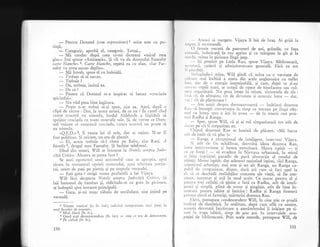 - Pentru Domnul (con espressione)t orice este cu pu-
ringI.
- Categoric, aprobX el, categoric. Totugi...
- M; conduc dupi ceea ce-mi dicteazi umicul meu
glas." Irni spune "AstXsearIr. $i "ii va da domnului Farnaby
carte blancher 2, Carte blanche, repet; ea cu elan. "Iar Far-
naby va avea succes deplin".
- M; intreb, spuse el cu indoiall.
- Trebwie sX ai succes.
- Trebuie ?
- Da, trebuie, insistl ea.
- Dece?
- Pentru ci Domnul m-a inspirat si lansez <cruciada
spiritului".
- Nu vXd prea bine legltura.
- Poate n-ar trebui sX-gi spun, zise ea. Apoi, dupi o
clipl de ticere : Dar, -la u-rma urmei, 4" g. nu ? ln cazul cind
cauza noastrd" va triumfa, lordul Aldehyde a figiduit si
sprijine cruciada cu toate resursele sale. $i, de vreme ce Dom-
nul voiegte sX reu;easc5 crutciada, cattza noastr5 nu poate si
nu triumfe.
*Q.E.D." 3, ii venea lui sI urle, dar se refinu. N-ar fi
fost piliricos. gi oricum, nu era de glumit.
^ Ei, acum trebuie sX-l chem pe Bahu, zise Rani' ,4
bient6ta, dragul metl Farnaby. $i inchise telefonul.
Dind din umeri, Vill se intoarse la Notele asupra lurle-
cdpii Critice. Altceva ce putea face ?
Se auzi zgomotul unui automobil care se apropia, apoi
tlcere tn momentul opririi motorului, apoi trintires portie-
rei, sunet de paqi pe pietrig gi pe treptele I'erandei'
- Eqti gata ? strigi vocea profundi a lui Vijaya.
Will l5sl deoparte Notele aswpra Jwdecdsii Critice, i;i
lu5 bastonul de bambus pi, ridicindu-se cu greu in picioare,
se indreptX spre intrarea principalX.
- Gata,- qi-mi muqc zdbala de nerlbdare, zise iegind pe
verandS.
Arunci si rnergem. Vijaya il lu5 de brag. Ai grijX la
I t r'pl1', ii rccomandi,
( ) lcrleie rrecur5 de patruzeci .de ani, gr5sulie, cu faga
r'r111111i,, imbr5catl in roz aprtns gr cu mXrgean la git gi ia
,r',', lri, .sriitea in picioare lingi jeep.
- I1i prezint qe L.eel.a.Rao, spuse Vija.ya. SibliotecarX,
' r'r r cr:rrii, casierX gi administratoare generali. FirX ea am
l r l,icrclugi.
'irringindu-i mina, Will gindi cX arXta ca o versiune de
, rrl..rlc mai inchisl a uneia din acele englezoaice cu suflet
l,rrrr. clar de. o energie inepuiTabill, qi_ cJre, dupX ce gi-au
, r('',(u[ copiii mari, se ocupi de opere de binefacere sau cul-
',,'.r orgarizat5. Nu prea istefe la minte, sXrmanele de ele;
"r'.i cir de altruiste, Cit de devotare qi autentic bune
- dar,
r.ri ! cit de plicticoase !
- Am auzit clesprc clunrncavoastrX
- indrizni doamna
Ii.ro si inceapl conrirsaqia in timp ce rreceau pe lingI eleg-
tcrrl _cu lotu;.i_spre a ie;i in $osea
- de la tinerii mei prie-
rerri Radha gi Ranga.
. - Sper, spuse Will, cX gi ei mI simpatizeazl tot atit de
' I'racf pe clt tr slmpattzez el.].
^
Ciipul- doamnei Rao se luminX de pllcere. oMX bucur
.rtir de mult cI 'r'5 plac !"
- Ranga e cxcepqional de inreiigenr, inrerveni Viiaya.(i arir cle fin echilibrat, dezvohl ideea doamnu R"o,
irrtrc introversiune gi lumea exterioarX. Mereu ispitit
- gi
cir ce forlX !
- si evadeze in Nirvana arhatianS^, in micul
:i- I'irrc irrglijitul paradis de purl abstracqie al omului de
:tiintri. Alcreu ispitir, dar adeseori rezistind iipitei, clci Ranga,
'.ticrr.tisrul arhatia-n, mai este qi un alt Ranga, un Ranga Ja-
t',rl,il dc compasiune, djgpus, dac5 gtii ."- iI faci alel la
.'1, s.i sc deschidi realitigilor concrete ale vielii, sX fie con-
iricnr, interesat gi util in mod activ. Ce noroc pentru el qi
l)cnrru totri ceilalqi cX gisise o fatl ca Radha, atit de inteli-
ri, nr.i ;i simplS, plin5 de umor gi ginglgie, atit de bine in-
zcstr.rtii pe!tru iubire gi fericire ! Radha qi Ranga fuseseri
1rr irrrrc clevii ei favorigi, mlrturisi doamna Rao.
l:lcvi, presupuse condescendent Vill, in cine gtie ce gcoall
l,rrclisti de duminicl. ln realitate, dupX cum afli cu uimire,
ir('castl devotatX lucrXtoare a agezXmintului ii initiase pe ti-
rrcri in 1'oga iubirii, timp de gase ani in intervalele- ocu-
paliei de bibliotecarX. Prin acele metode, presupuse Vill, de
I Termen muzical (in lb. ital.) indicind interpreterer unui pasaj in
mod deosebit de expresiv.
2 Mini liberX (lb. fr.).
3 Quod ..rr d.-ontitandum (1b' lat') : ceea ce era de demonstrat'
a Pe curind (lb. fr.).
130
131
 