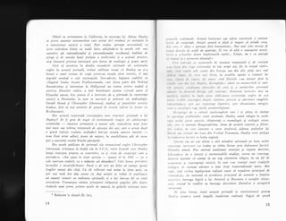 Odatd cu strA.mutdied, in California, in existenSa lui Altlous Hwxle3,
se pettec arutmite metdmolf oze cdre aveda sd-I conducd pe nesimpite Id
o interpretare misticd a t-tiegii, Pare ciadat, aproape ne""erosimil, ca
acest oxt'orclian hrdnit ca studii laice, addpindtt-se Ia sursele cele maj
autentice ale ragionalkmulai Si personalismulai occidental, imbibat de
Stiinla Si de morala lamii profane a intelectului Si a acpiuttii prdct;ce,
sd-Si intoarcZ privirea interioard spre t'orme cle meditaSie Si grasie sacrd.
I'drd sd urmdrim in detalia tnean,lrcle sf;ritaale ale scriitorrtlui
englez in aceasti perioadd, trebuie subliniat totusi cd, Huxley nil f;-a
irtsusit o noai viziune de r:iag| printr-un sintplu et'ort teoretic, ci mai
degrabd urmind o cale existenr;dl;i. Intr-adeud,r, Iegdtara stabilitd. cu
cdlagdrul hindus Su^arni Prabbatatranrla, care f dcea parte din Ordlnul
Rantakrishna ti intemeidse Ia Hollyu,ood an centra pentra studiul gi
pract:ca t'ilozofiei aedice, a fost botdritoare pentra'"'iitorul autor cl.
Filozofiei eterne. Erd pentru el o incercare de a ptrunde in cxper;enft
rnisticd a Orientulai, I.t eare se asoc;drA Si prietenii sdi nedespd,rjiSi,
Gerald, IIeard Si Cbristopber Isheru,ood, stu.dio;; ai practicilor dscet;ce
hinduse, lard sA nai anitilint le ,grupul ,lt rc,,zr,li itnlirti iti lrunte cu
Krisbnamarti.
Dar aceastd experienlii core slun(lcd odre stn/.1'tur;i proltnde a lui
Haxley ? Ar fi grea de negat cti evatinrntcle trogicc alc atlolescenSei
scriitornlui
-
nzodrted Prcmdtar| a nutnei sulc, sittuciJerca u.ttui frate
mni mare sau orbirea temporard cle dpro.lpe cloi ani, care d ttrmdt dilpi
o gravd inlecSie ocalard, izolindu-l intr-un straniu anioers interior
-
n-aa ldsat urme adinci, poate de neSters, in sensibilitatea atit de ascu-
giti a autoralui eseulai Porqile percepliei.
[)in notele publicate de prietenul siu rontntcicrul cttglcz Ohristopher
Ishera^oocl, strdtnatat la rindul siu. in 5.11.,4., rcirse litnpcLlc cutn Iluxley
insusi concepea propria sa cotxLertire, ca Si criz,t de tonstiittlii cere a
precedat-o. oAm ajuns la toate dcestea
-
spanea el itt 1942
- fe o
cale oarecum ciudatd, ca o reductio ad absurdum 1. Cdci lu,nrca perceperli
lacrwrilor e nesdt;sf AcAtoare, Na-gi e de nici an t'olos sd cwtoSti glt,stal
t'ragilor numai din cirSi, Ca cit reflectez mai serios la sfera artei, cu
atit nxai mult imi dau seama cd, deSi drt;rti; n trebu.i sd stabiieasc.i
un anumit contdct ca realitatea spiritaald, ei o fac intr-un fel ca totil.I
incon1tient. Frumusepea rdmine prizonierd inlduntrul spaSiilor albe dintre
rindurile unui poem, printre notele de muzicd, in golurile existente intre
'.,rl,tril( sculpturale, Aceastd inzestrdre sau talent reprezintd o ent;tdtc
l:1,ttt,t Jr cottstiinlE. AryiStii aruncd o plas| $; reutesc sd prirtdd ceua'
,1",! , ..,t r c obpin e dproape ldrd insemndtate,.. Dar anii simt neto;d sd'
t,,,r,,r ,litttrtlo tlt astt'eI de aparenye, Ei tor sd' aibd o cttnoastere nemii'
l',,;i.i ,t,,,l,irnilor dintre impletiturile reSelei.,. FireSte, na e ca pat;nfi
. , ', nu)tlt l,t ,t ,tsttttcttcd ttiizuinSd,,
1,,,., i,t,l,,t'l'r t,i ttrtntcntele de tensiane emoriondld Si de restriste
,, ,,, 1,1.tr ,!,tt :,,r1,r t,tiitorritti. in topi acett; an;, lie in timpul rizbo'
,,,1.. ,,,,,1 ,;t,l: t,'lt :rtitr litt Lu.ropa satt din alte pdrli na-i nzai
,..t. ,,, t , ,;..r ttt,ri tirtit, in penibila agonie a scampei lui
i , j,,,,t. ''r",. lt, ,rttttt,i ritt,l llicirile i-aa mistuit pind Lt
, ',,1, ,.,.t ,1,,, t',, l,t,'1,.. ,lt tttrr'.itt'lrr i o,l,t,i ct ntatutscrisele ti ca;e'
t .'. l',1,,,. r',i.,1.r,,r,., ,,1 "t'1,,, rl, ,rtt't Si ,t ,trrtittirilor personale
t,lt,,t 't ,,t ,l' ' ',,.',1 itttr'
",,, ,,1, (tlt ttl.. l(tt1()t(i itrctrt,iri, deSi ttu
1r, t,l ,, ,,1 1,'.t itr I rrrt t 1"rtl, l,tl'tt ttt)tr,I t, ritlrtttlui ttrylcZ tla a-|i
l.tt t ) ,,t,,lt ,t,)t.it!t'rtt tl!'l,tt tlarit,ttr, l,rttizit: Si uLltuiruri tangibile,
itt,lt, l ritt,ltt 1' /',.' ttrti rr1ttriL1111' l,iuttrit-c, spre obscttritatea ming)ie-
t,',ttr ,t l,tt rtt,rltt i t,t,Si, l,uilr', pscurlorcligioase.
l)t ,r))t.t:,:,tt Jt o c:ilurii itttele ctaalistd. care i se pdrea cd rdmine
[.r :tt1,t,t],rl,t l,t,tl,lottdor t,iepii prolunde, Ilaxley cdfiA relng;tt in tnecli'
t,rl,t ,tttitti 1,,tcnt s,urcrit, cbintesengd a cosmologiei gi teologiei orien'
t tlt , , ,u ,' ( utotrlt. Iiiregavad-Gita . Atras de aceastd expres;e a filozo-
l', t . r,lt, t, irt tarc inttieSte o carte prot'eticd, aidoma psalntilor lai
lt,r. ,,1 ,,rrr , r. trntii lti tsaid dh Vechiu,l Testament, 17uxle7, scrie prelasa
I t tt,t,!t,,t.',t ltrtt.trir in lirnba englezd.
I l,,rrrrL s,iu tlc ali deJini o altd atitudine sp;r;taald pe baza noi[or
' 1.,;(ult' int,'riotre s-d trddus pe tdrim literar prirt elaborarea lucrdrii
I rl,,zrrli;r cternS. Depl autorul analizeazd, concepte ,; expane doctrine,
l,lr^ittltt-sc de o imensd;i incontestabild etadigie, cdrted na conai,tge'
,l.ttttriri laptuiui cA diunge Ia an ttag sincretistn religios, la un lel de
t.t tntr(tist)t t; con-ergenfd. misticd, in care s-af cotltopi toate tradigiile
tttlot,iL c itt cotttttna adorare a at'tei lorge transcendentale unice' Mai
,,,,,1t, ,ittl 'ceched inlelepciune indiand cdtttA sA tepudieze principial de
,,,ttrt,r,licSit, iar taoismal sd acrediteze principiu.I de armonie a forgelor
,rtttitttitc, intreaga logicd a lui Aristotel Si Descartes e complet r1stur-
tt.Lt,t, i,()tin(! in conllict cu intreaga dezuoltare t'ilozolicd si Stiin7it'icd
(ttt()l)t dlli.
I't pl61 literar, toatd lcedstA per;o*dd se exteriorizeazi pentra
Ilrrtltl, l)r;ntr-o operd inegald, insuficient realizatd. Pagi.ni de prozd
14
1 Reducere la absurd (lb. lat.).
l5
 