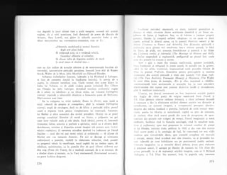 mai degrabi in jurul ultimei faze a gcolii imagiste, corruni atit poeziei
engleze, cit si celei anericane, fazi dominati de poeta de dincolo de
Atiantic, Amy Lowell, mai gisim in stihurile autorului Ledei { tri-
situri tennl.soniene sau conventionar-romantice, cum ar fi:
llPistorule, moduleazi-1i sunetul flautului
dupi acei plopi inalgi
Si strlpungi acut, cu o stridengi subtilX,
freamitul albXstriu al colinelor,
Si risune iarba de tinguirea auriului de seari
$i cerui imens si rlnini mut..."
care nu sint str5ine de ecourile afective gi de reminiscenlele bucoiice ale
trecutului, caracteristice perioadei georgiene, ilustratS inire al1ii de Rupert
Brook, Valter de 1a Mare, John Masefield sau Edmund Blunder.
Influenla sirnboligtilor francezi, indeosebi a lui Rimbaud 9i Laforgue,
se face de asemenea simliti in fluiditatea lexicului, in nevoia de a
sugera, in ciutarea nletaforei rare. LJnele versuri sint scrise direct in
Iimba lui Voltaire, ca de pildi ciudata poezie intitLrlatd. Zoo C6leste
sau Omagiu Iui Jules Lalorgue, dovedind iscusinla scriitorului englez
de a minui cu subtilitat: qi un idiom strlin, iar volumul Infringerea
tineregii cuprinde o admirabil5 tilmicire a faimosului poem de Iellarmi,
Dupi-atniaz,a unui faun.
De la culegerea cu titlul simbolic Roata in lldciri, acea' roat; a
vielii.obosiri de propria ei rostogolireo, pini la volumul Infringerea
tineregii, etapi de reculegere, daci nu de bilang a perioadei triite, poetul
cauti o expresie lirici pentru complexitatea lui interioari. Asemenea
lui Shelley qi altor romantici din secolul precedent, Huxley nu se poate
sustrage con$tiinlei lSuntrice cX existi un hiatus, o pripastie, un go!
creat intre valorile reale gi cele ideale. Daci idealul, pentru el, inseemni
frumusele, iubire, armonie qi puritate a spiritului, realul nu e altceva decir
destrS,marea, strivirea 9i disparilia acestei imag.ini sr.rb povara unor f.rctori
telurici cople;itori. O asemenea adtudine dualisti l-a indernnat pe David
Daiches
-
unul din cei mai severi critici ai scriitorului
-
si afirme cI
Huxley este <un romantic frustrat", De aici ar decurge qi orientarea
ambivalenti a poetului, vizibili in elaborarea stihurilor, cind, paralel
cu progresul tehnic in versificalie, tonul capitl fie un timbru aspru, de
rebeliune, antivictorian, ca in poeziile Dor de lard (Home sicAness) sau
Din oraS (From tbe Toun), fie o tendinli contrari, de a se estompe, de
a rimine aiuziv gi ezoteric, ca in Vard sentimenwl| (Sentimental sumtner),
un poem inchinat dragostei.
774
r,',rilictul real-ideal reprezinti, ca atarer simbolul generaliz:rt ii
r1,.11.1,1.11 vie;ii, ciocnirea dintre activitatea freneticX gi un liman ne-
r rll,rrr.rr de linilte gi impicare. Sau, ca si folosim o imaqine proprie
1,',cttrlLri, Huxley igi compari sufletul udcspicat" cu un larpe cu douX
, r lrcre , privind in direclii opuse, ca in poemul Potrivrtic naturii Si lui
l,i'rot (Contrarl'to Nature and Aristotle). Dar dicotonria spirituall l
. rrrr.rLrlLri nu-qi gisegte nici rezolvarea intr-o viziune unitari, in felul
l'r Yc;rts, de pildi, nici armonia fremititoare qi patetic.{ a lui Blake
,ln (;isitoria cerulu.i Si inlernalui (The Marriage ol IIca'ten antl IIeII),
, i rimine suspendari 9i explorativi, prefigurind pe planul liric unele
rrrrc dii.r primele lui romane gi nuvele.
Spre a gisi o ie;ire din situalia confiictualS, aparent insolubili,
I ri,.r huxleyani se refugiazi in ironie amarl, in parodie sau in grotesc,
,,lieir in tot atitea travestiuri, imprumutind unele procedee folosite de
I li,rt in poemul Prufrock. Ilustrative pentru preocupirile 9i maniera
., riitorrrlui din aceastl perioadi a viegii sint poemele Cele tLoud reaii-
r'1i (fbe Tzt:o Realities), Framasege (Beauty) $ Plitnbarea (The lYalk).
ln :rcest ultim poem, de exemplu, "Elo gi "Ea" angajeazl o "bItllie,
r ('nversalionali intre sentimentele qi senzaliile lor, in care solicitirile
.rl'cctiv-erotice sint supuse unei presiuni dialectice lucide qi necrut;toare,
1,ini 1a sterilitate intelectuali.
L.'lterior, noi direciii inovatoare au fost imprimete migc!rii poetic:
,lirr Anglia de citre poelii de origine americani F,z.ra" Pound Ei
l.S. Eliot (devenit ulterior cetitean britanic), a clror iniluenli fecundi
.,i creatoare a dus la eliminarea oric5rui element narativ sau discursiv gi
urlroducerea, cu ajutorul imaginii, a ncomplexului perceptiv afectiv",
,lcsprins din trliree imediatl a poetului. Inriuriti de noile mutalii struc-
rrrrale. poezia lui Huxley se maturizeaz5, capiri un plus de miiestrie,
.lc cizelare, chiar daci uneori pierde din nota de prospelime, de spon-
r.rneitate din primele sele culegeri de versuri. Fluxul imaginaliei 9i tonul
rneditati'r', inviluite cind in fasturile mitologiei, cind in metafore sucu-
l:rrte qi exuberante, apar mai pregnante in volumul urmitor de poeme
rl lui Huxley, intitulat Leda, prblicat h 192a 9i din care sint extrase
,l,rui scurt€ poezii Ei in antologia de fa1i, Se contureazi tot mai vidit
rendinla spre virtualitilile dense, spre sintezele complexe ale senzaliei
,i cmoliei, atenlia fiind acordati mai ales ritmului, ca gi prozodici ba-
,,rrc.ndeosebi pe rin-re imbrSgigare sau pe pentametrul iambic nerimat.
r ..iutarea imaginilor, ca qi versurile dibaci glefuite, poate prea elaborate
';i prelioase uneori, il apropie pe Huxley de maniera lui T.S. Eliot dirr
1,,inrl perioadi, ca Ei de exponenlii miqcirii imagiste, cum ar fi Richard
ltlingron li T.S. Flint. Nu arareori, insX, in paginile sale, asernenea
175
 