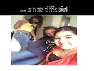 Mirella e thais