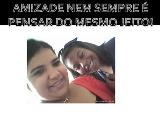 Mirella e thais