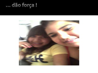 Mirella e thais