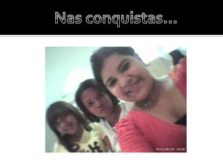 Mirella e thais