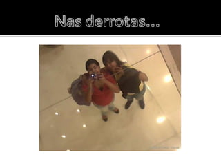 Mirella e thais