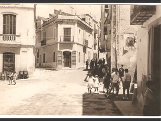 Elv ir a M a jó
a l'hipòdrom de Barcelona, 1922
 