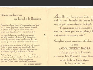 5




    C amí d'entrada a
    la finca amb
    plantació de
    tarongers
 
