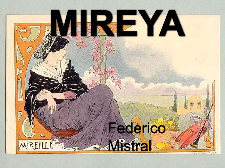 Mireya