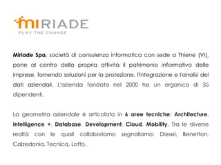 Aerohive Networks e ZScaler, le soluzioni tecnologiche per il nuovo e…