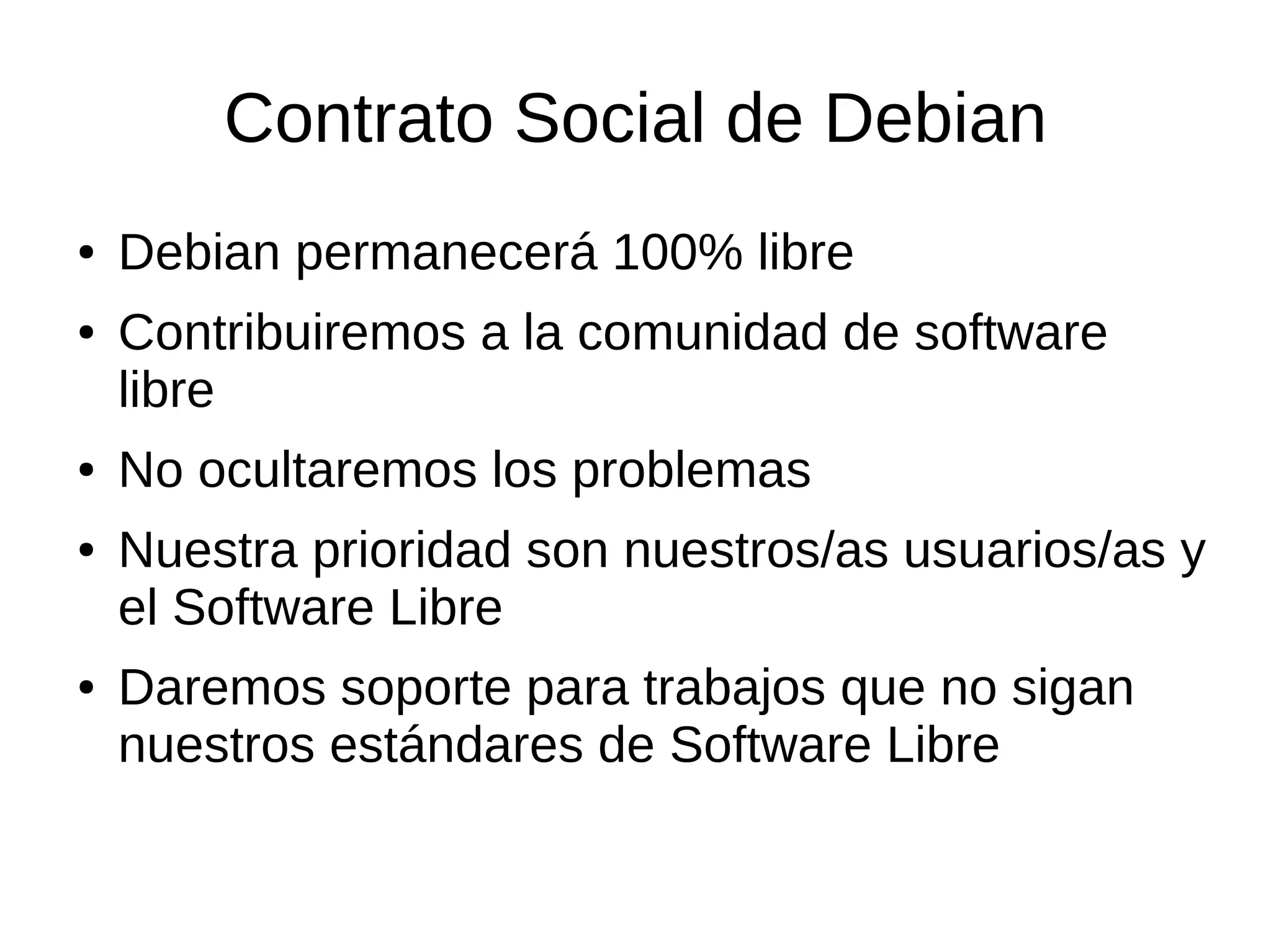 Miriam Ruiz - Debian And Ubuntu