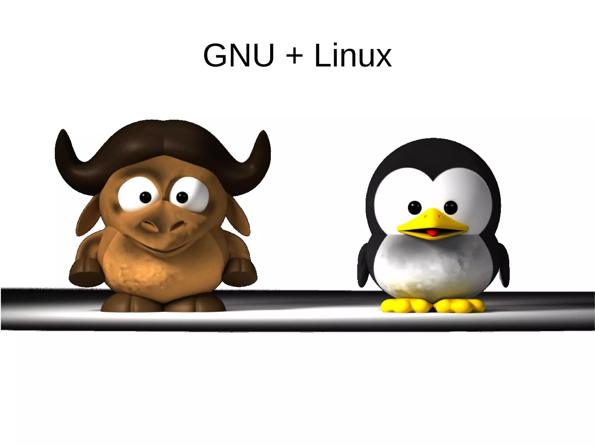 Miriam Ruiz - Debian And Ubuntu