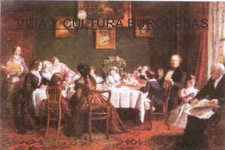 Burguesía y clase obrera