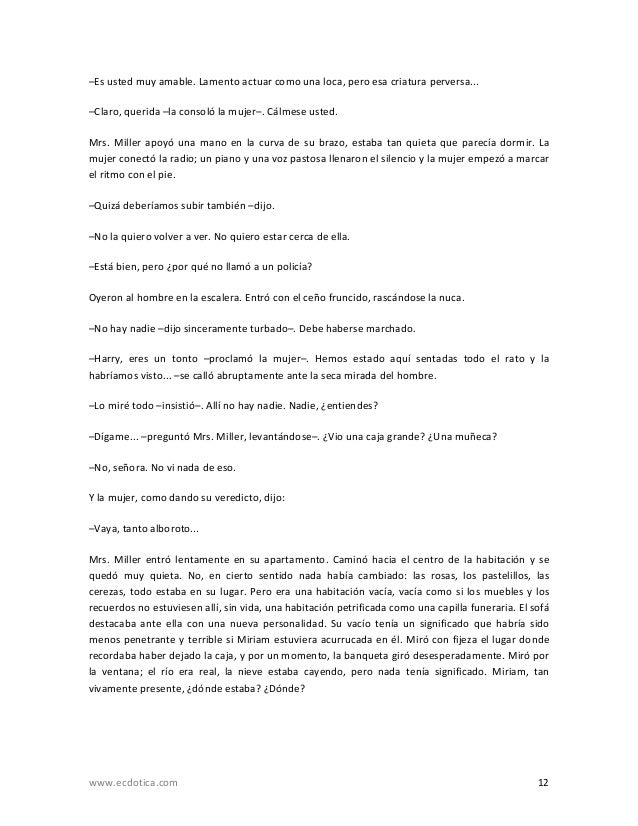 miriam by truman capote essay miriam by truman capote essay