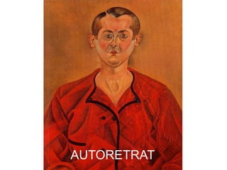 AUTORETRAT 