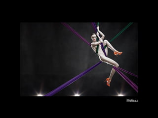 Melissa
 