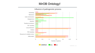 MirOB Ontology! 
 