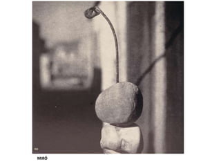 MIRÓ
 
