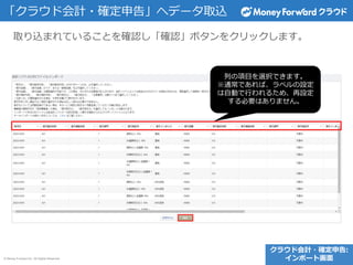 ? Money Forward Inc. All Rights Reserved
ȡzޤƤ뤳Ȥ_J_Jܥ򥯥åޤ
饦ɻӋ?_桹إǩ`ȡz
饦ɻӋ?_:
ݩ`Ȼ
ФĿxkǤޤ
ͨǤС٥O
ԄӤФ뤿ᡢO
ҪϤޤ
 