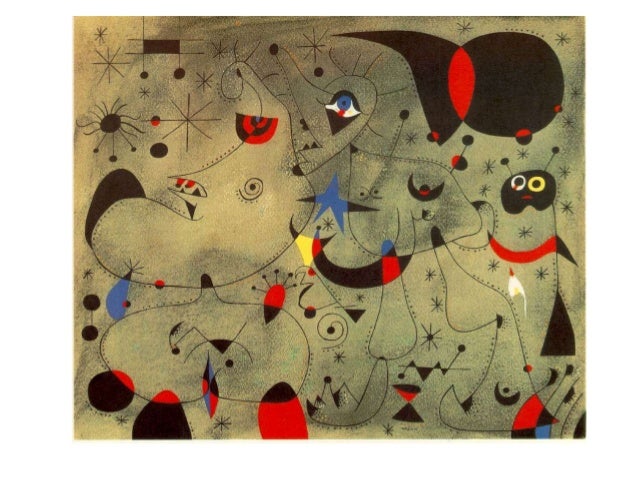 miro prints miro prints