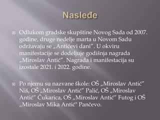 Miroslav Antić prezentacija srpski 7. razred.pptx