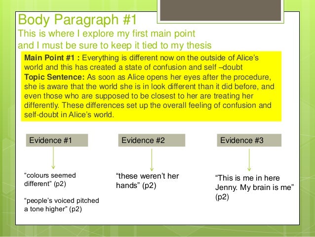 Mirror image story image