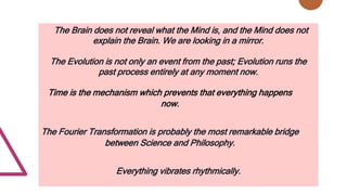 the Mirror BRAIN - MIND