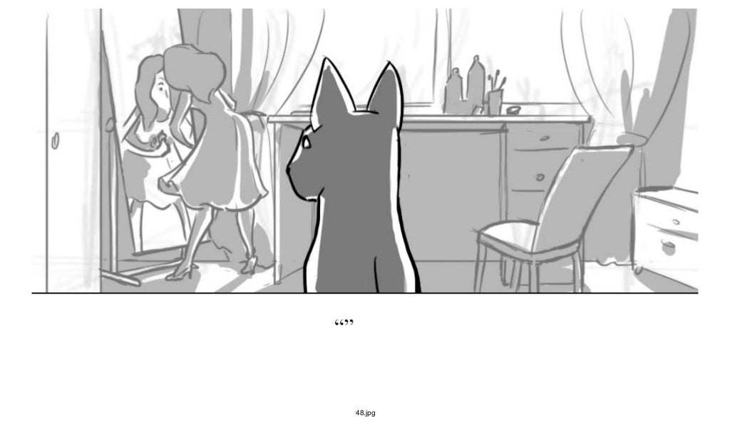 Mirror Mirror