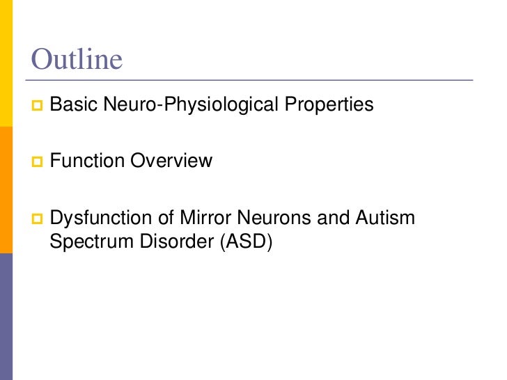 role of mirror neuron system mns in autism Functions & development of the mirror neuron system learn more mirroring development disorders such as autism, which involves disruptions in the mns . role of mirror neuron system mns in autism Functions & development of the mirror neuron system learn more mirroring development disorders such as autism, which involves disruptions in the mns .