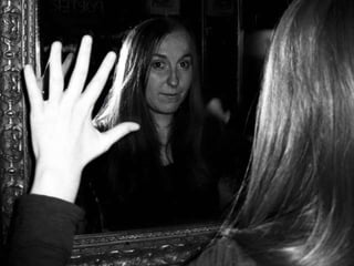 Mirror portraits (v.m.) 2