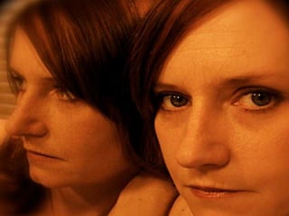 Mirror portraits (v.m.) 2