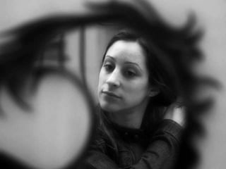 Mirror portraits (v.m.) 2