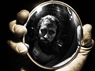 Mirror portraits (v.m.) 2