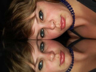 Mirror portraits (v.m.) 2