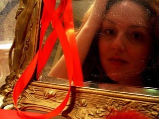 Mirror portraits (v.m.) 2