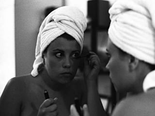 Mirror portraits (v.m.) 2