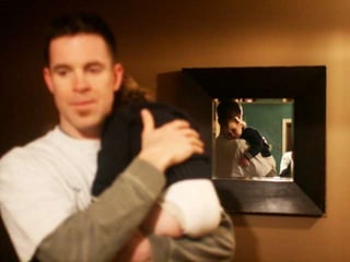 Mirror portraits (v.m.) 2