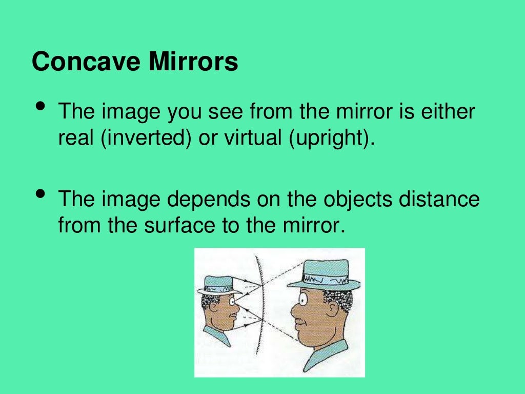 Mirror ppt