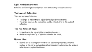 mirrorrs, concave convex. formula solution