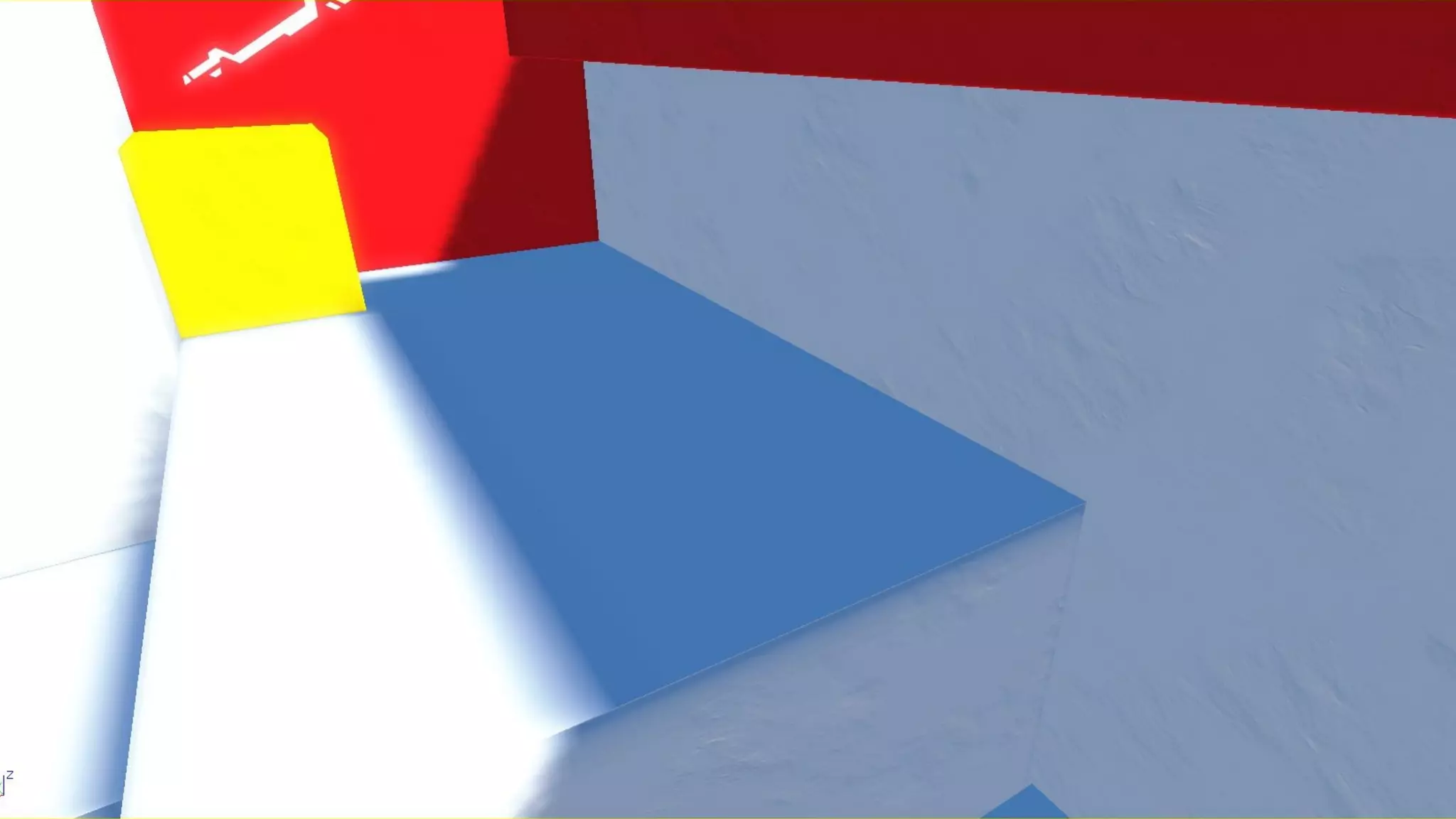 Mirror’s Edge
• maybe the gi-nogi slides from gdc
 