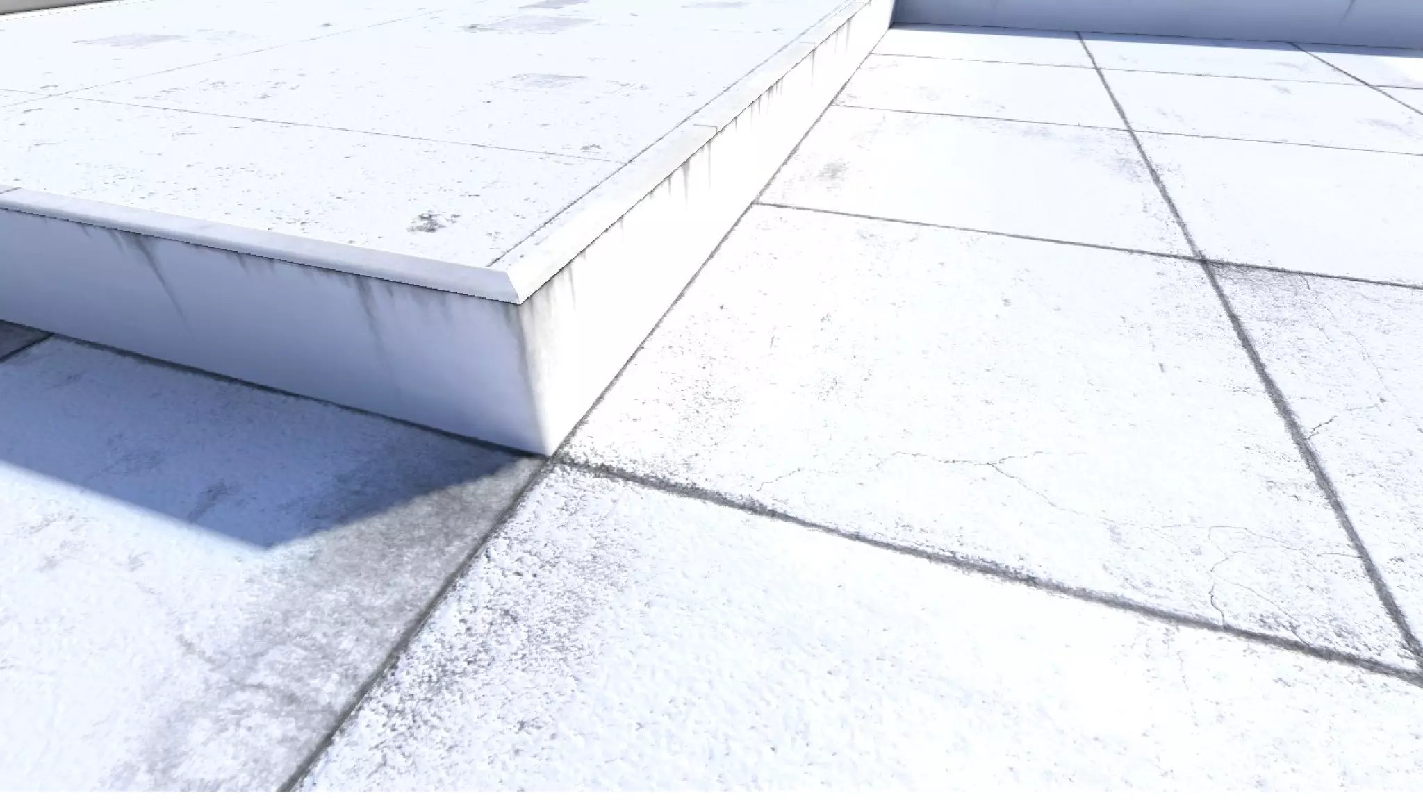 Global Illumination
• Spend time tweaking your renderer
• Decide on algorithm
• Coherent believable impression
• Not a set of techniques or phenomena
 