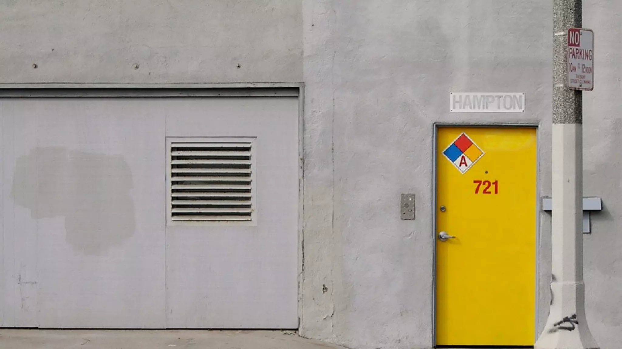 Mirror’s Edge
• <color pics from rio>
 