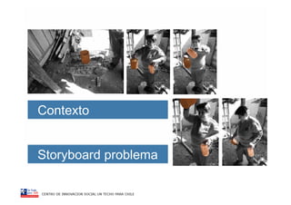 Metodologia Centro de innovación