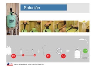 Metodologia Centro de innovación