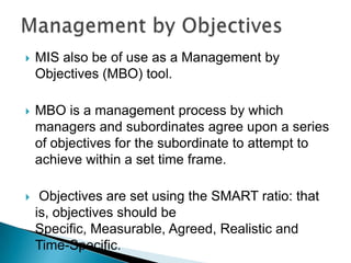 Operational efficiency.