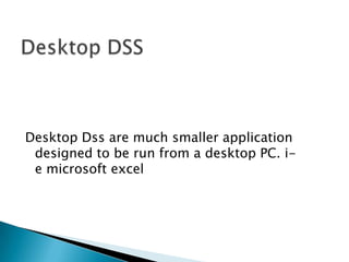 It Minimizes information overload. 